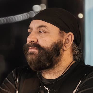 Profile of Karamjit Singh