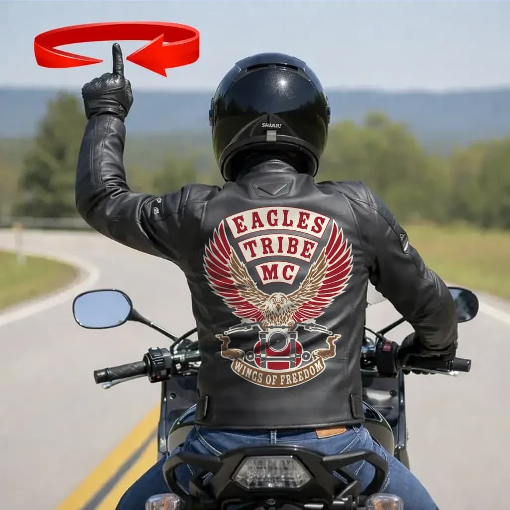 Hand signal for Start Engines