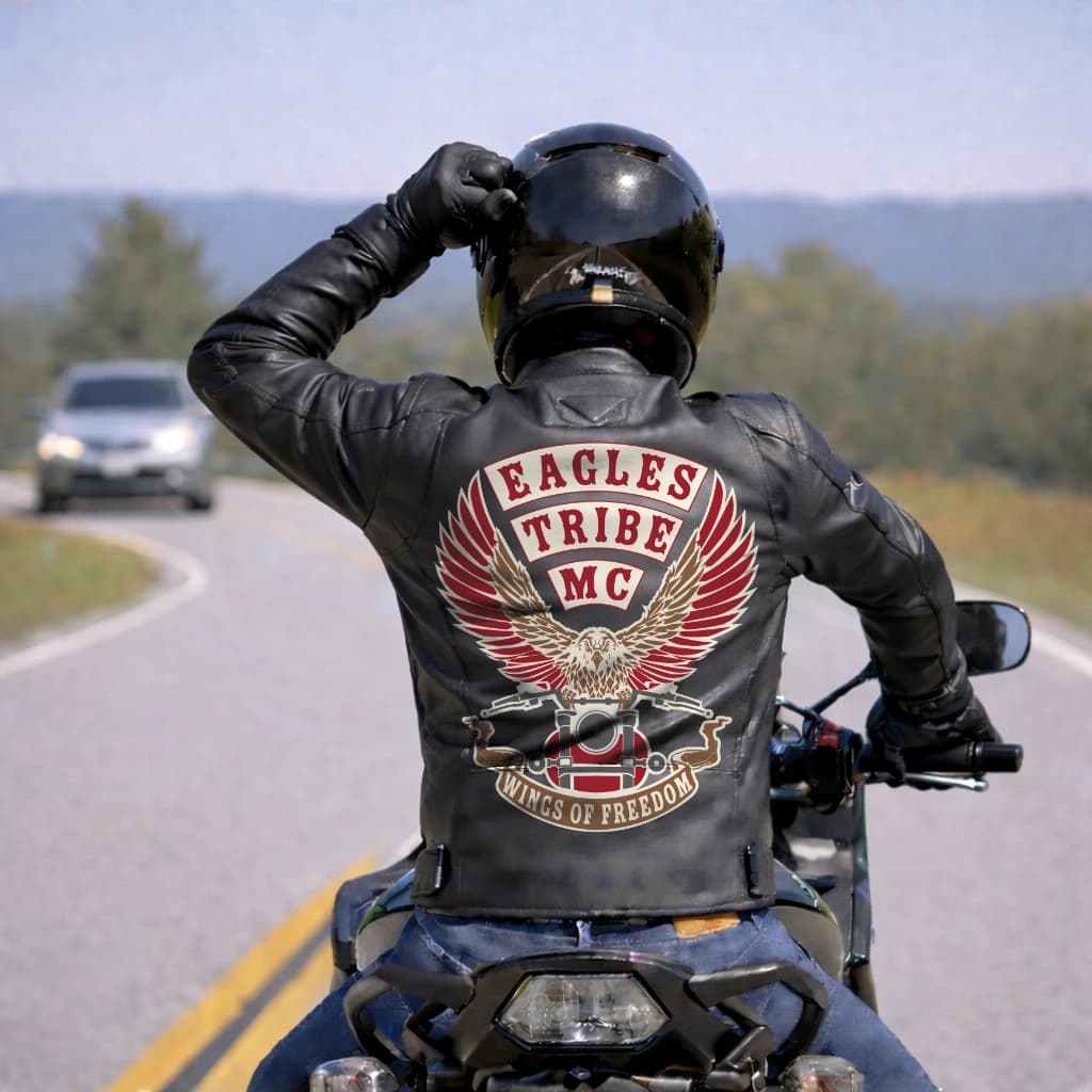 Hand signal for Speed/Camera/Police